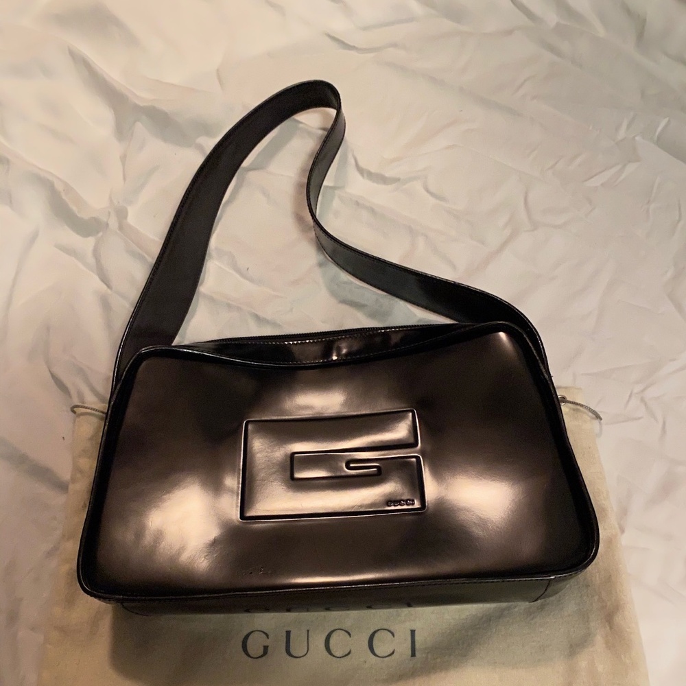 Authentic Gucci bag